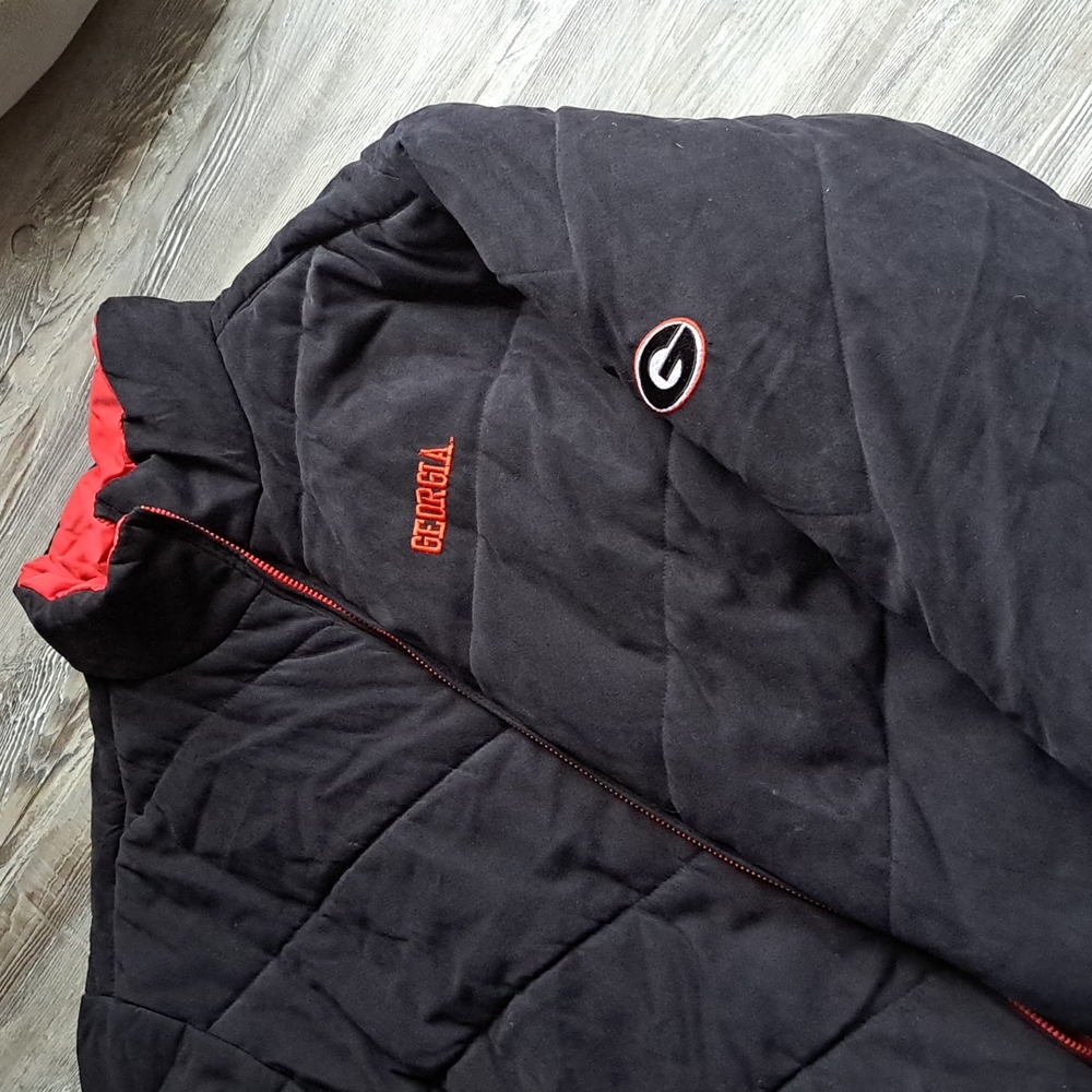 "G Jacket Reversible - image 2